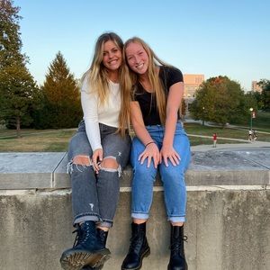 Meet your Posher, Lucy